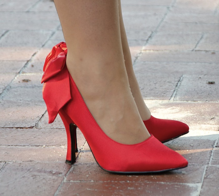 the healing power of fashion