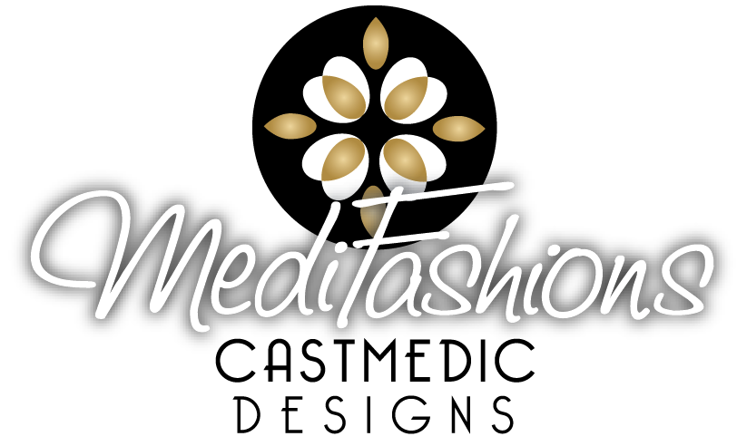 the healing power of fashion